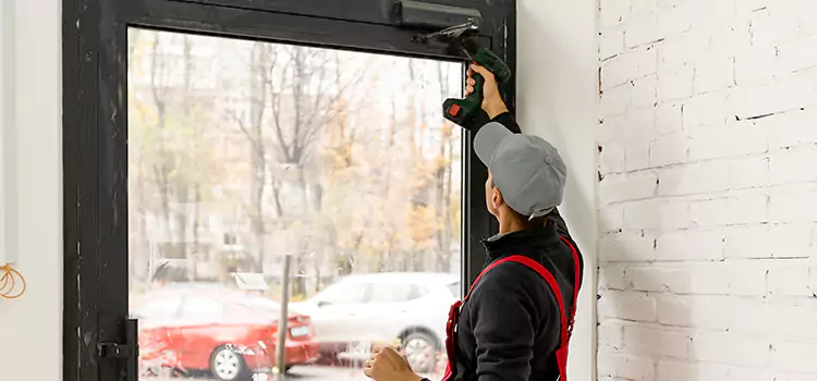 Comprehensive Door Closer Services in Laredo, TX