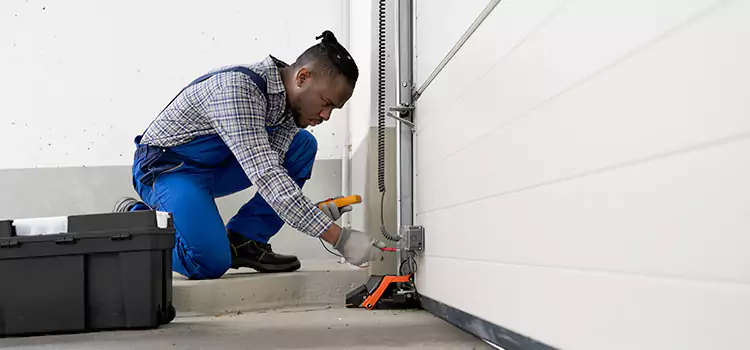 Expert Solutions for Every Garage Lock Need in Laredo, TX