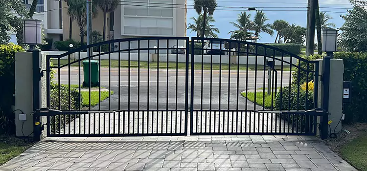 Gate Opener Replacement Near Me in Laredo, TX