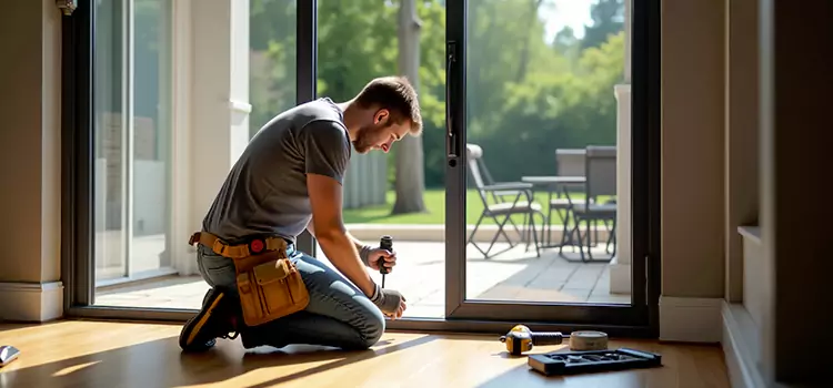 Comprehensive Solutions for Every Glass Door Need in Laredo, TX