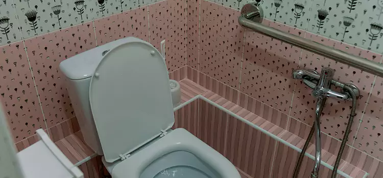 Meeting Diverse Needs With Accessible Restroom Solutions in Laredo, TX