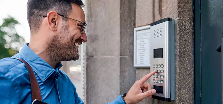 Advanced Solutions for Enhanced Security in Laredo, TX