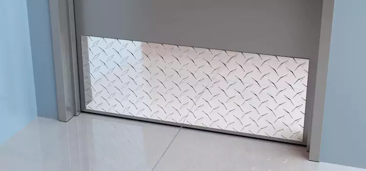 Benefits of Professional Kick Plate Solutions in Laredo, TX