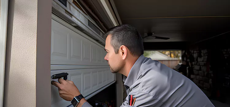 Garage Door Cable Replacement Laredo