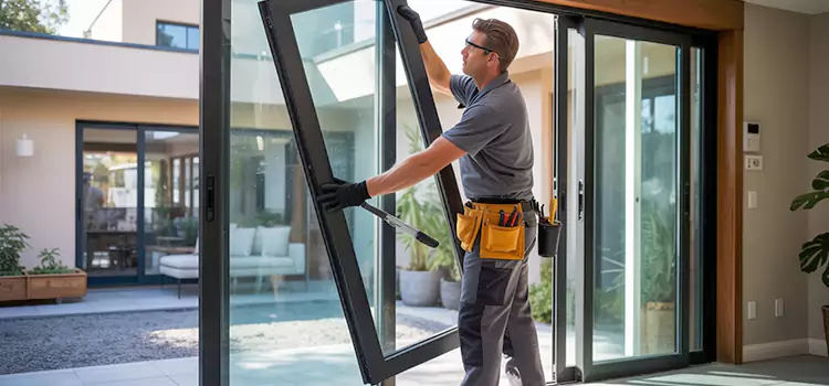 Specialized Sliding Door Roller Services in Laredo, Texas