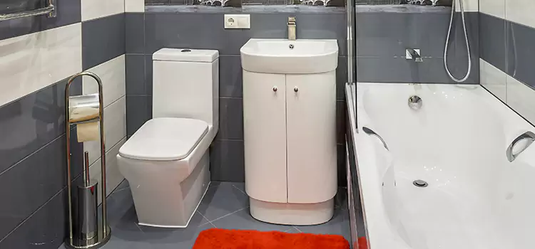 Hansgrohe Shaving Mirror Laredo