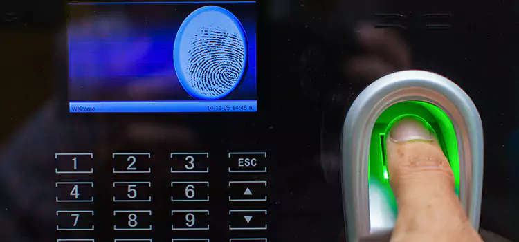 Your Trusted Partner for Secure Access in Laredo, TX