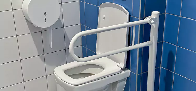 Comprehensive Solutions in Laredo, TX for Accessible Facilities