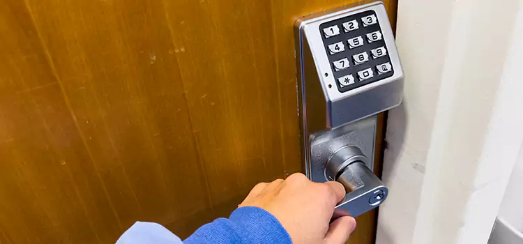 Why Choose Us for Your Keypad Lock Needs in Laredo, TX?