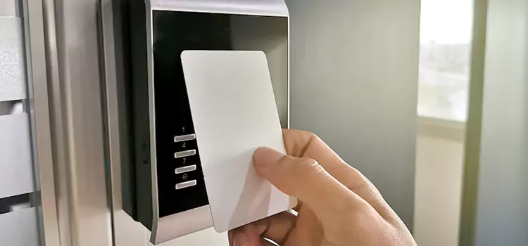Advanced RFID Technology Integration in Laredo, TX