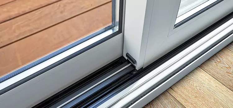Why Your Sliding Door Keeps Getting Stuck in Laredo, TX?