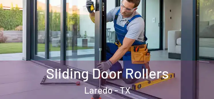  Sliding Door Rollers Laredo - TX